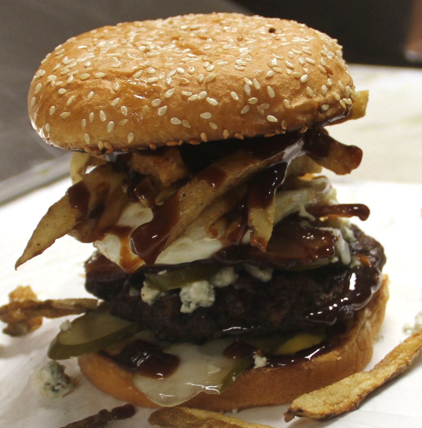 Burger